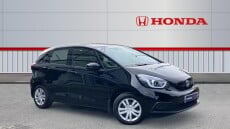 Honda Jazz 1.5 i-MMD Hybrid SE 5dr eCVT Hybrid Hatchback
